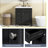 30'' Bathroom Vanity With Top Sink-155368280
