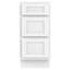 Base de meuble-lavabo simple Hibbard seulement-28124459-28213491