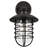 Glossop Armed Sconce
