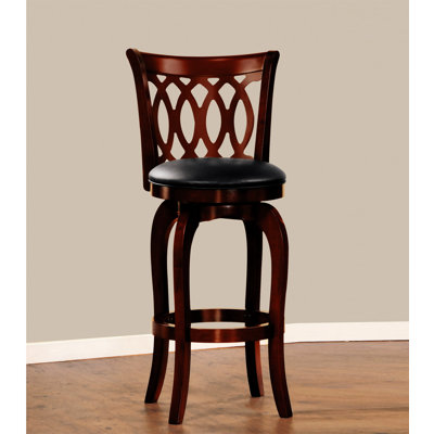 Applebaum Bar Height Swivel Chair