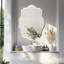 Miroir de salle de bain sans cadre-1889057328