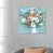 Canvas selected