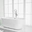 Baignoire de trempage 65 "x 28" Rouidate-108229768