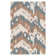 Cerrone Abstract Handmade Flatweave Wool Khaki/Camel Area Rug