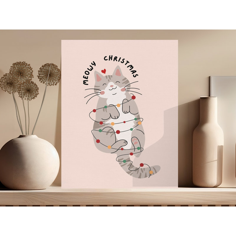 Durso Wrapped Canvas Print Set, 18x24