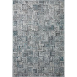 Loloi Ikeny ARCTIC BLUE