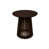 Dark Brown Wood