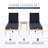 Amina Chaise Lounge Set