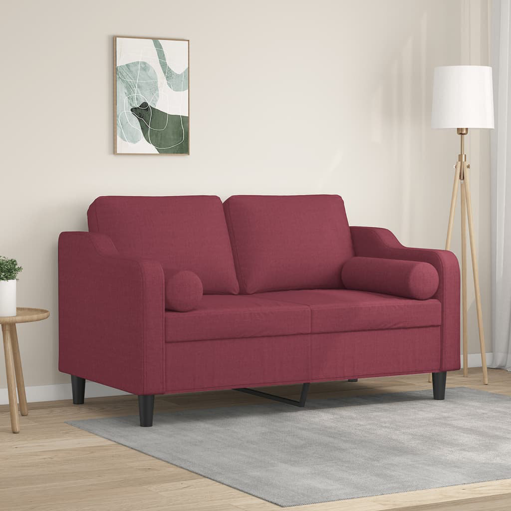 Gepolstertes Sofa Osvaldas