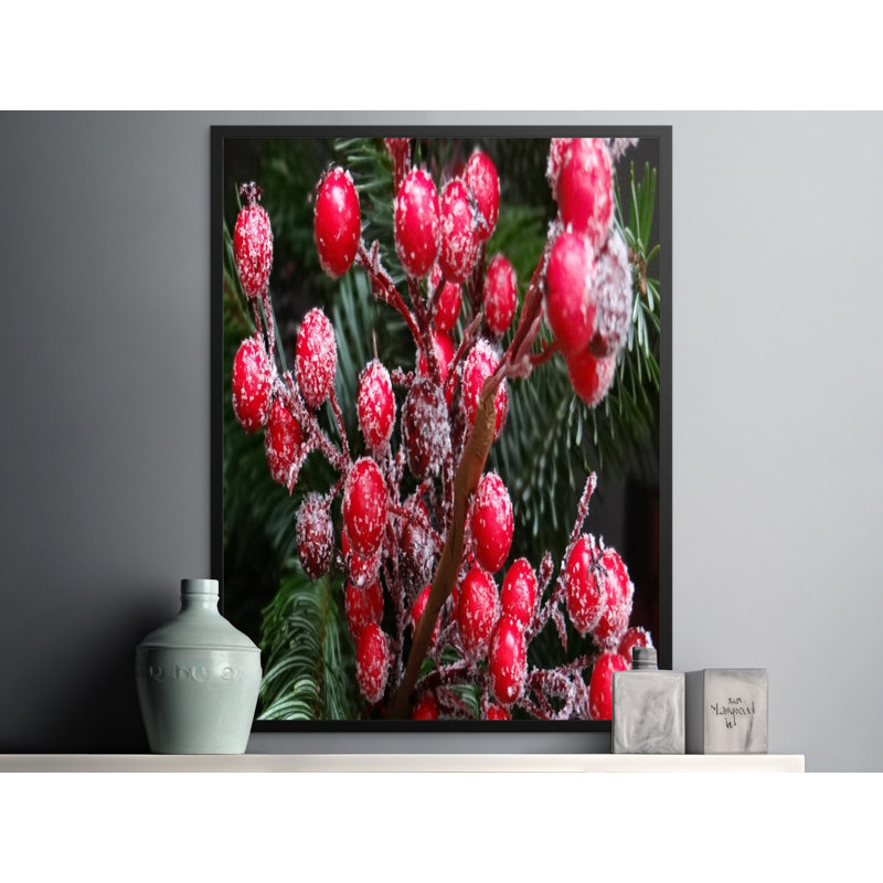 Wilfong No Frame Print, 23.4x33.1
