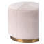 Thackeray Round Pouf-58189336