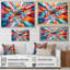 Op Spiral II sur toile-904068153-904068145