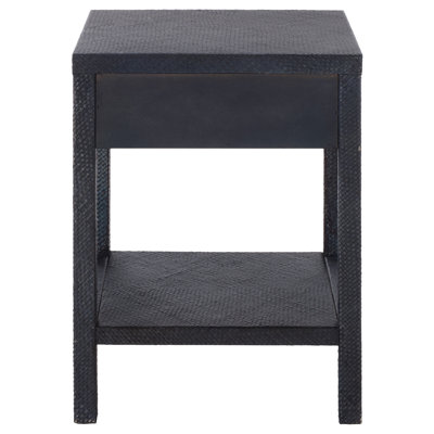 Epke Accent Table