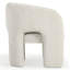 Fauteuil d'appoint en tissu Tamlyn Performance-1716610308