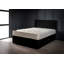 Palgrave Upholstered Divan Bed with Mattress-790229175-790229171-790229177