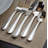 Oneida Hospitality Becket Salad/Dessert Fork