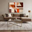Hard Hard 93, toile beige sur toile-170223000