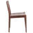 Cosme 18'' H Solid Wood Armchair-456284448