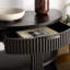 Console Christy Reeded-252187002