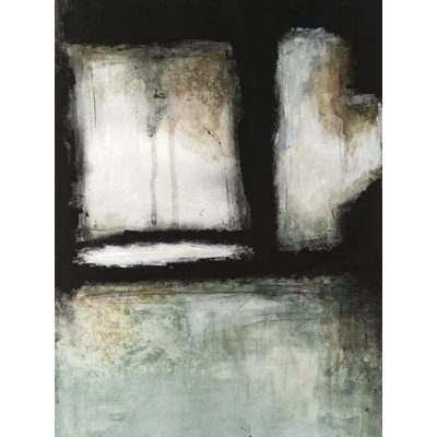 Penumbra IV by Michael Willett - Wrapped Canvas Print