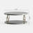 Table basse Ivy Bronx