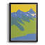 Bright Glacial Lake II - reproduction-88103157-88103159