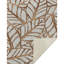 Jeté floral Addison Sherpa ASB741-116279433