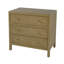Nora 3-Drawer Chest-1453449653