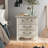 Thorin 3-Drawer Nightstand