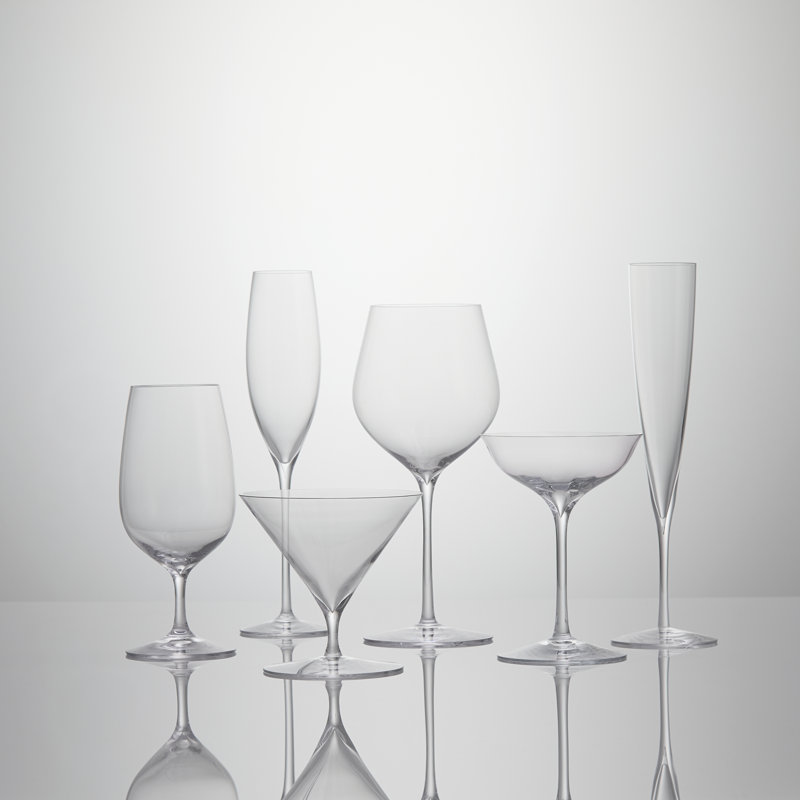 Elegance Water Glass 16 fl oz