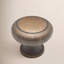 CK Series 1 1/4" Diameter Mushroom Knob-12829667