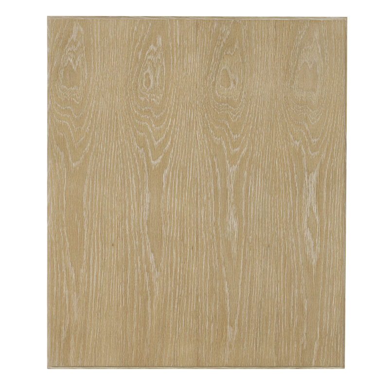 Maison '47 Solid Wood End Table