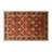 French Brown Indoor and Outdoor Area Rug-1212343484