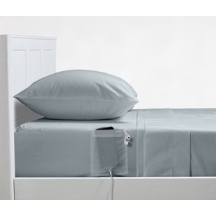 Percale Sheet Set