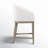 Bethea Rounded Back Counter Stool-98501989