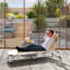 Outdoor Lounge Chair