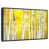 Floating Frame Black