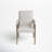 Visalia Upholstered Arm Chair-641659423
