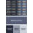 Wool Geometric Indoor Rug-554186234