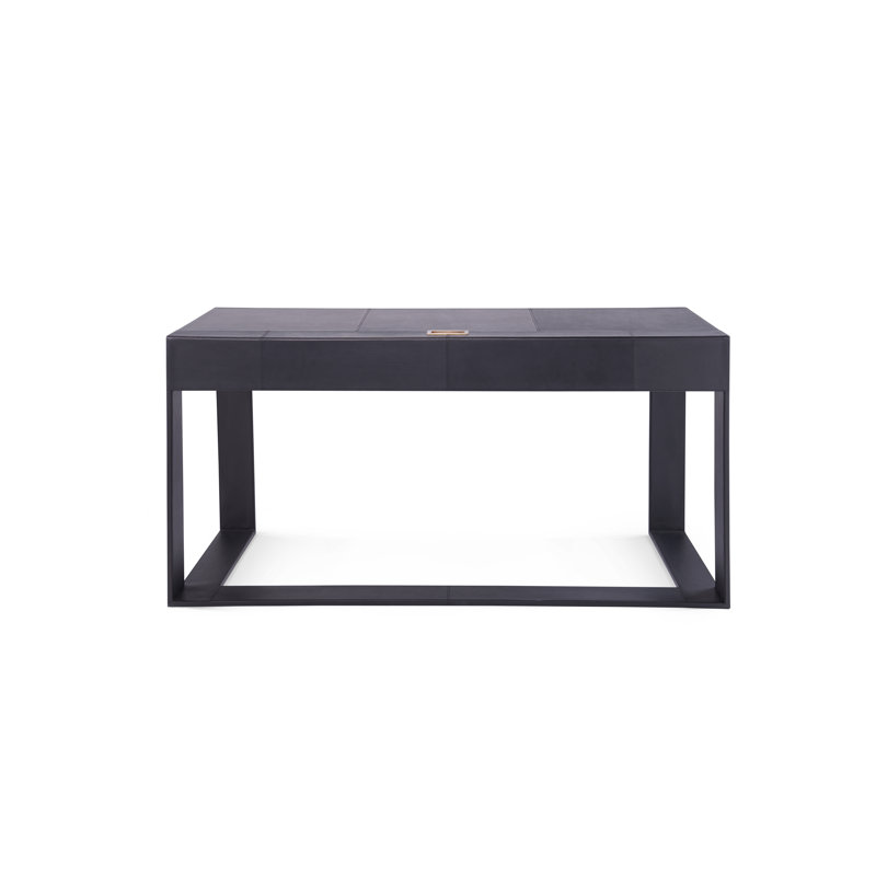Landon Writing Desk, Black