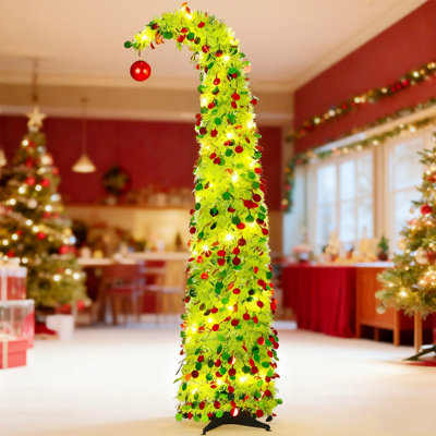 Arbre de Noël 5 pi.