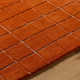 Mallory Mocha Hand Tufted Area Rug