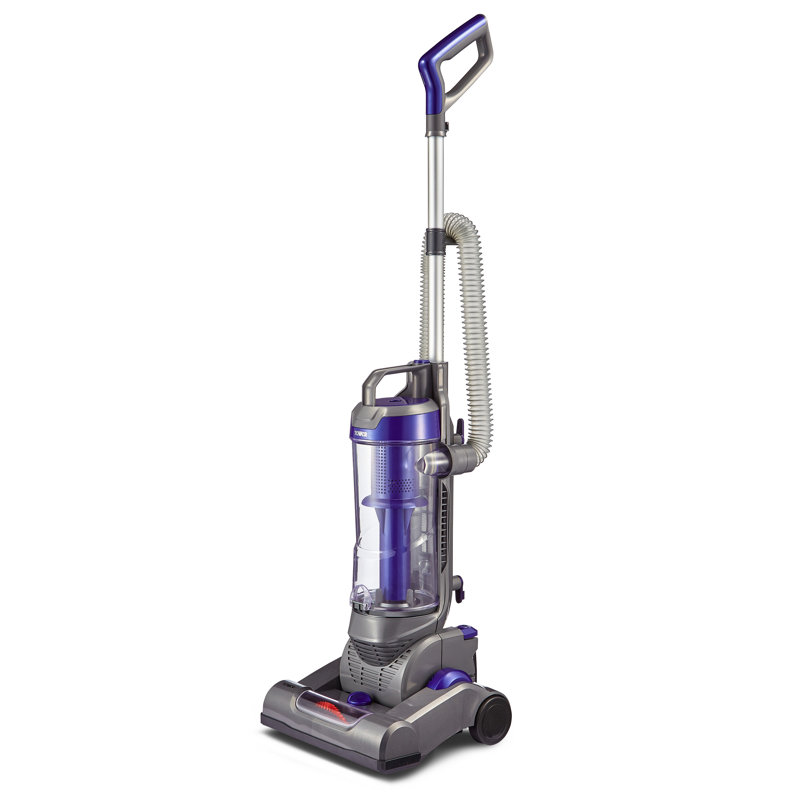 Tower Bagless Upright Vacuum, Blue