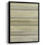 «Lines In Neutral I», reproduction encadrée de qualité supérieure - prête à être accrochée-97821191-88100201-88100196