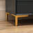 3 - Drawer Nightstand With Metal Legs-1734442854