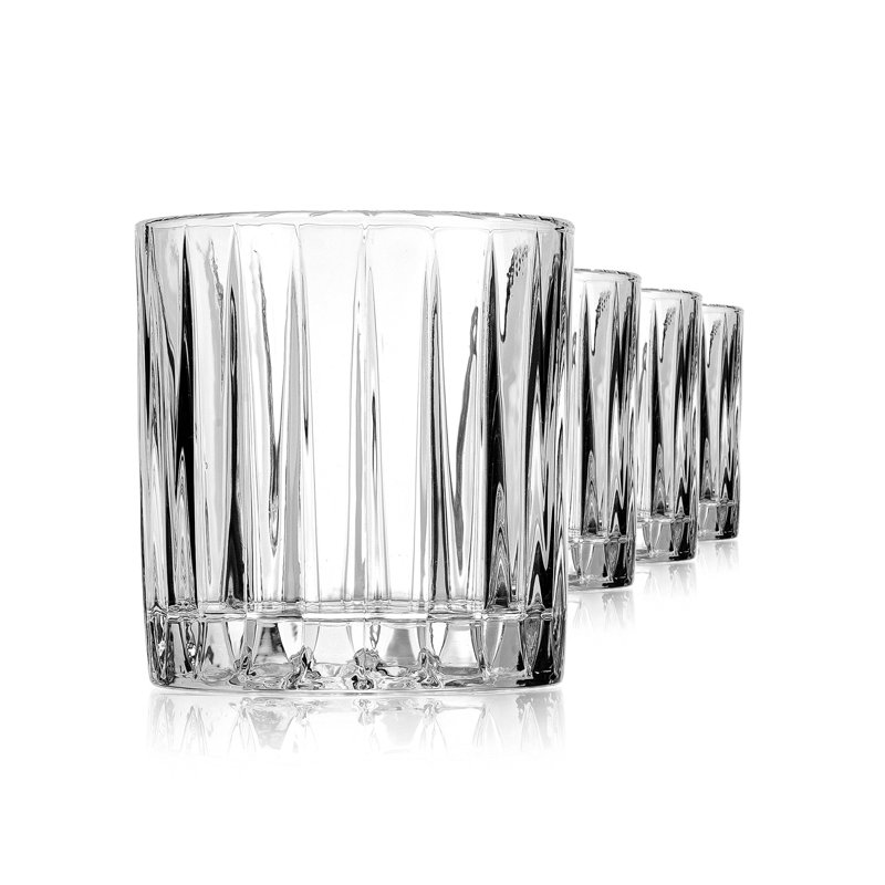Parallels Double Old Fashions