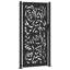  Garden Gate Steel Flame Design-983022468-983022469