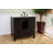 Lomas 36'' Single Bathroom Vanity with Stone Top-392722085