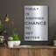 «Chance To Get Better» par Jaxn Blvd-1448297291