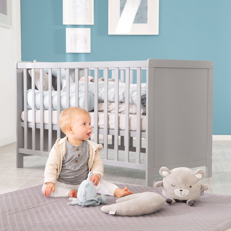 Cot Bed